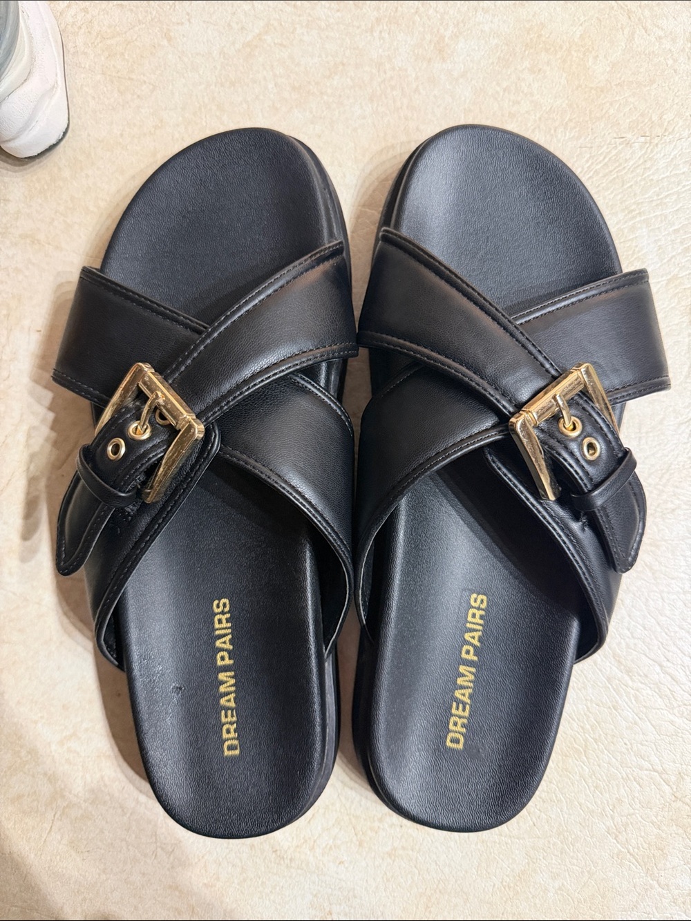 Dream Pairs Sandals